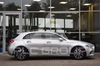 2020 Mercedes Benz A 180