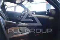 2020 Mercedes Benz A 180