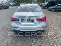 2020 Mercedes Benz A 180
