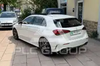 2020 Mercedes Benz A 180