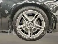 2020 Mercedes Benz A 180