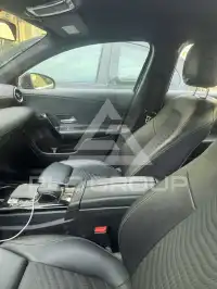 2020 Mercedes Benz A 180