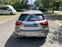 2020 Mercedes Benz A 180