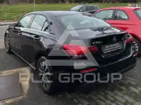 2020 Mercedes Benz A 180