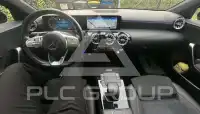 2020 Mercedes Benz A 180