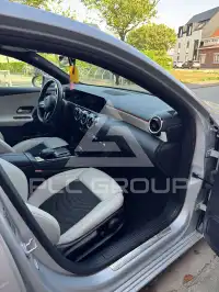 2020 Mercedes Benz A 180
