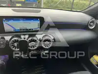 2020 Mercedes Benz A 180