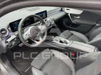 2020 Mercedes Benz A 180