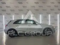 2020 Mercedes Benz A 180
