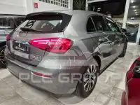 2020 Mercedes Benz A 180