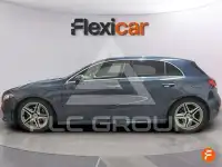 2020 Mercedes Benz A 180