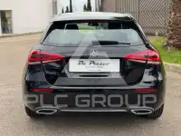 2020 Mercedes Benz A 180