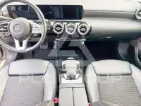 2020 Mercedes Benz A 180