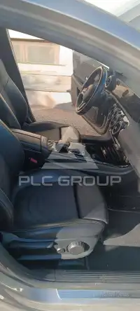 2020 Mercedes Benz A 180