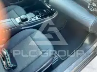 2020 Mercedes Benz A 180