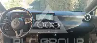 2020 Mercedes Benz A 180
