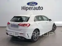 2020 Mercedes Benz A 180