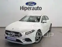 2020 Mercedes Benz A 180