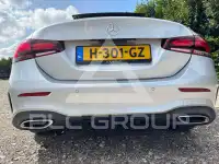 2020 Mercedes Benz A 180