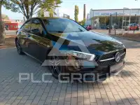 2020 Mercedes Benz A 180
