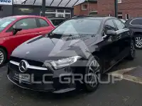 2020 Mercedes Benz A 180