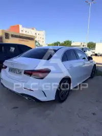2020 Mercedes Benz A 180
