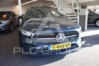 2020 Mercedes Benz A 180