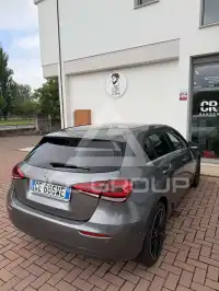 2020 Mercedes Benz A 180