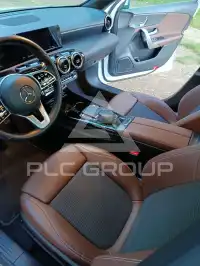 2020 Mercedes Benz A 180