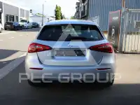 2020 Mercedes Benz A 180
