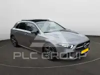 2020 Mercedes Benz A 180