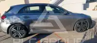 2020 Mercedes Benz A 180