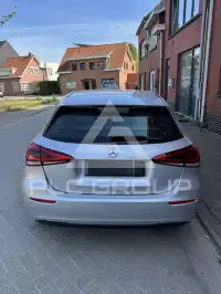 2020 Mercedes Benz A 180