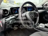 2020 Mercedes Benz A 180