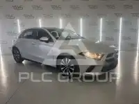 2020 Mercedes Benz A 180