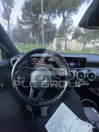 2020 Mercedes Benz A 180