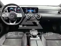 2020 Mercedes Benz A 180
