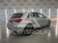 2020 Mercedes Benz A 180