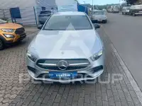 2020 Mercedes Benz A 180