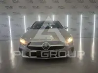 2020 Mercedes Benz A 180