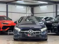 2020 Mercedes Benz A 180