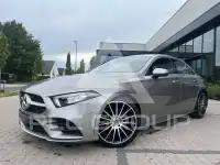 2020 Mercedes Benz A 180