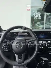 2020 Mercedes Benz A 180