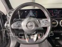 2020 Mercedes Benz A 180