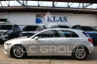 2020 Mercedes Benz A 180