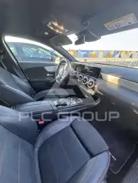 2020 Mercedes Benz A 180