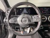 2020 Mercedes Benz A 180
