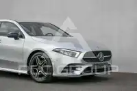 2020 Mercedes Benz A 180