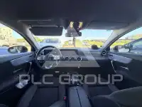 2020 Mercedes Benz A 180
