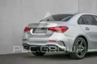 2020 Mercedes Benz A 180